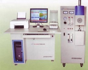 中國水質(zhì)分析儀器市場發(fā)展迅猛