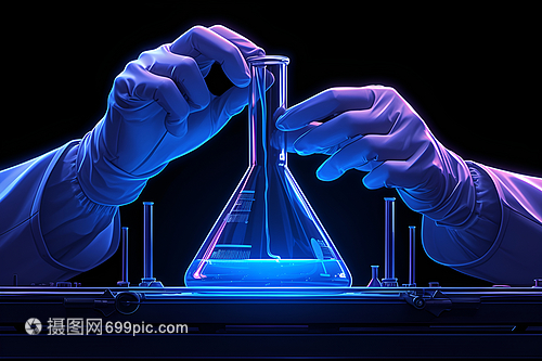 實驗室中的精密藝術(shù)