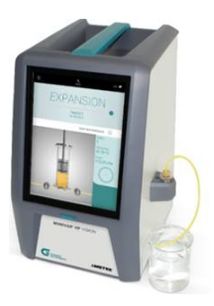 上海人與科學(xué)儀器 創(chuàng)新驅(qū)動與產(chǎn)業(yè)升級