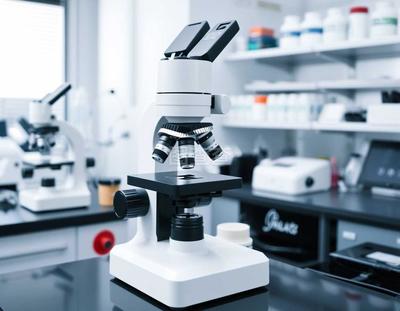 科學儀器的發展與應用