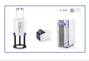 超導核磁共振波譜儀 洞悉微觀世界的多領域科學利器